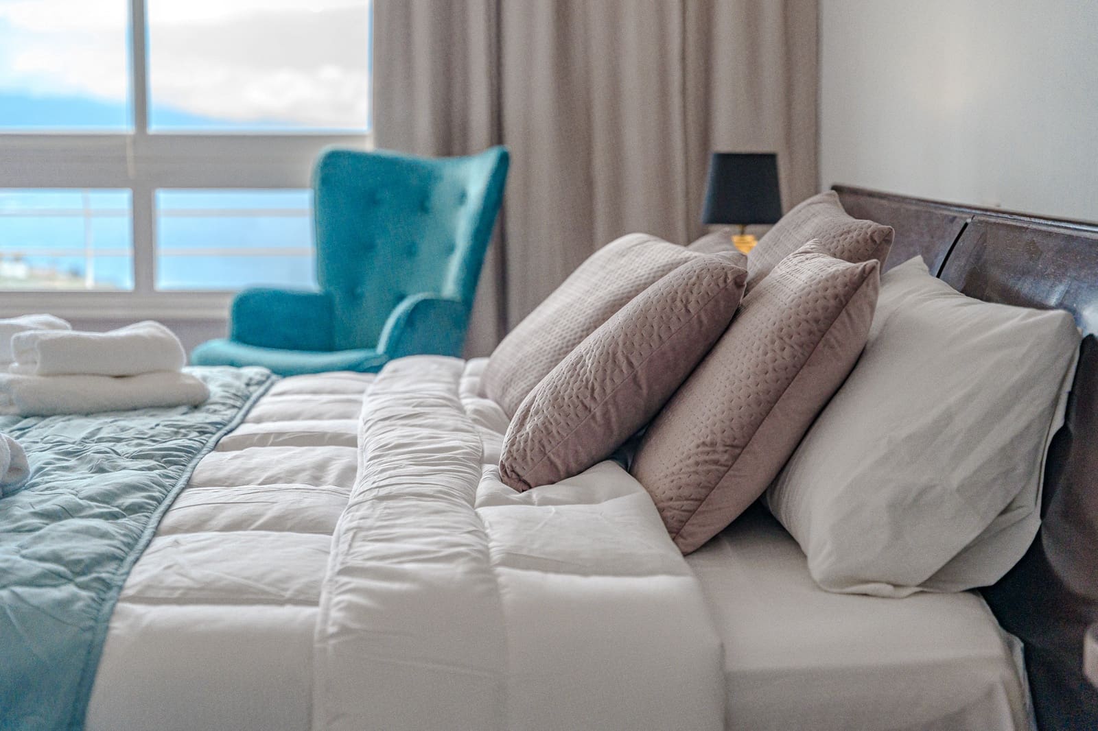 6 soveværelse Villa til salg i El Sauzal med garage - € 2.800.000 (Ref: 8952287)