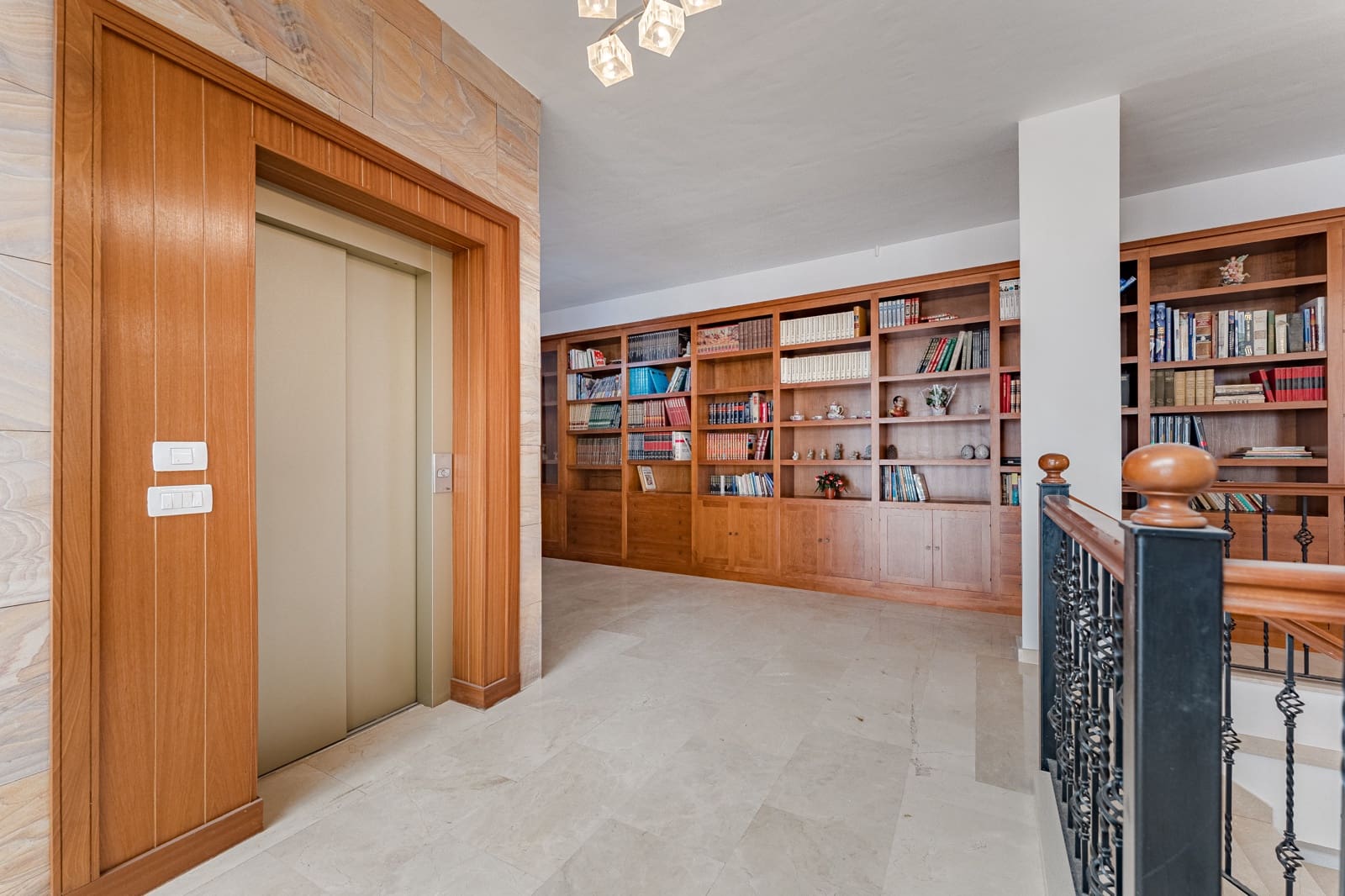 6 soveværelse Villa til salg i El Sauzal med garage - € 2.800.000 (Ref: 8952287)