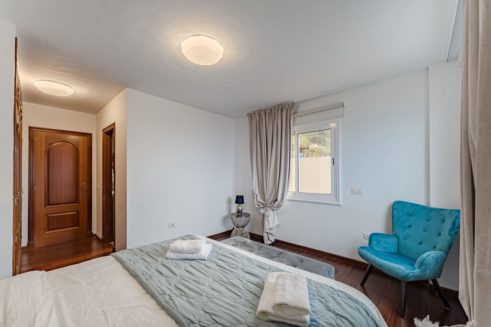 6 soveværelse Villa til salg i El Sauzal med garage - € 2.800.000 (Ref: 8952287)