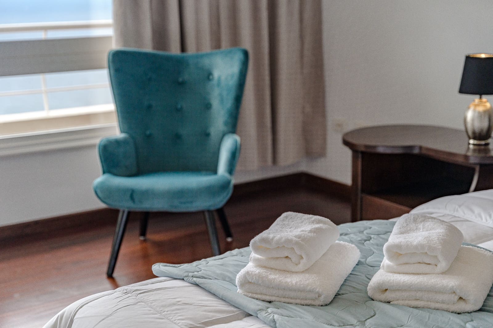 6 soveværelse Villa til salg i El Sauzal med garage - € 2.800.000 (Ref: 8952287)