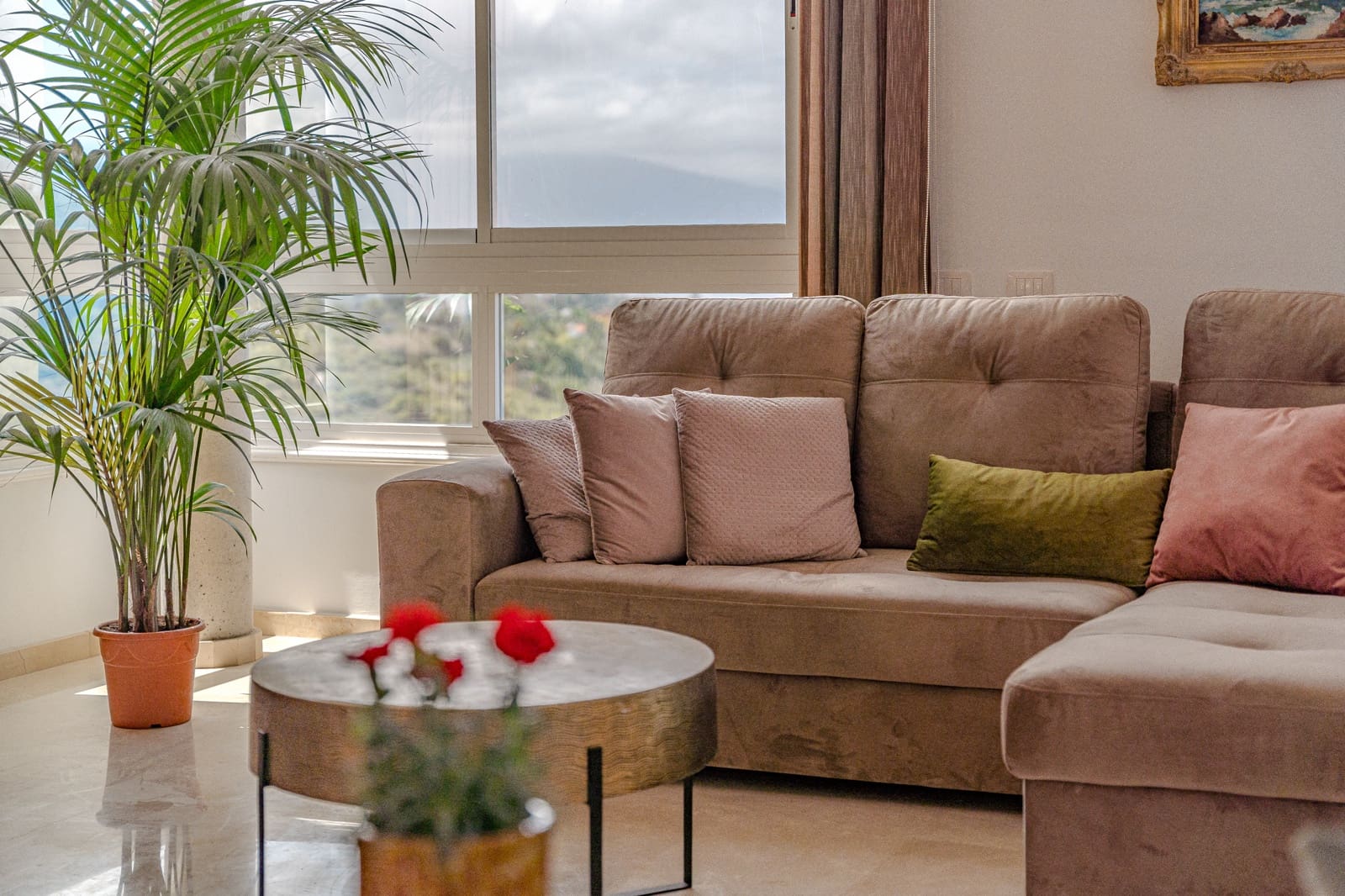 6 soveværelse Villa til salg i El Sauzal med garage - € 2.800.000 (Ref: 8952287)