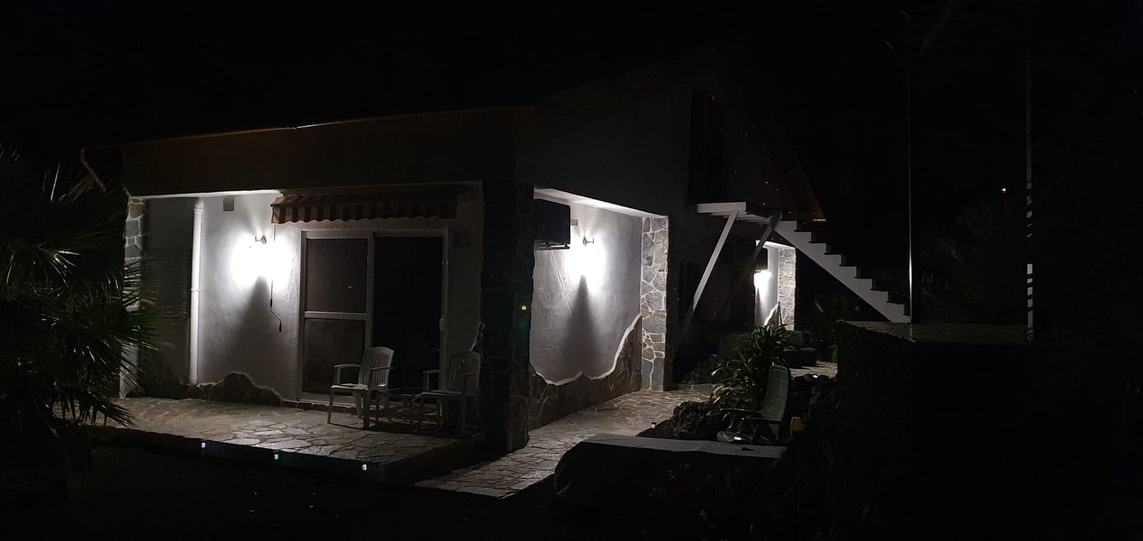 2 soverom Finca/Herregård til salgs i Guia de Isora med garasje - € 650 000 (Ref: 8953551)