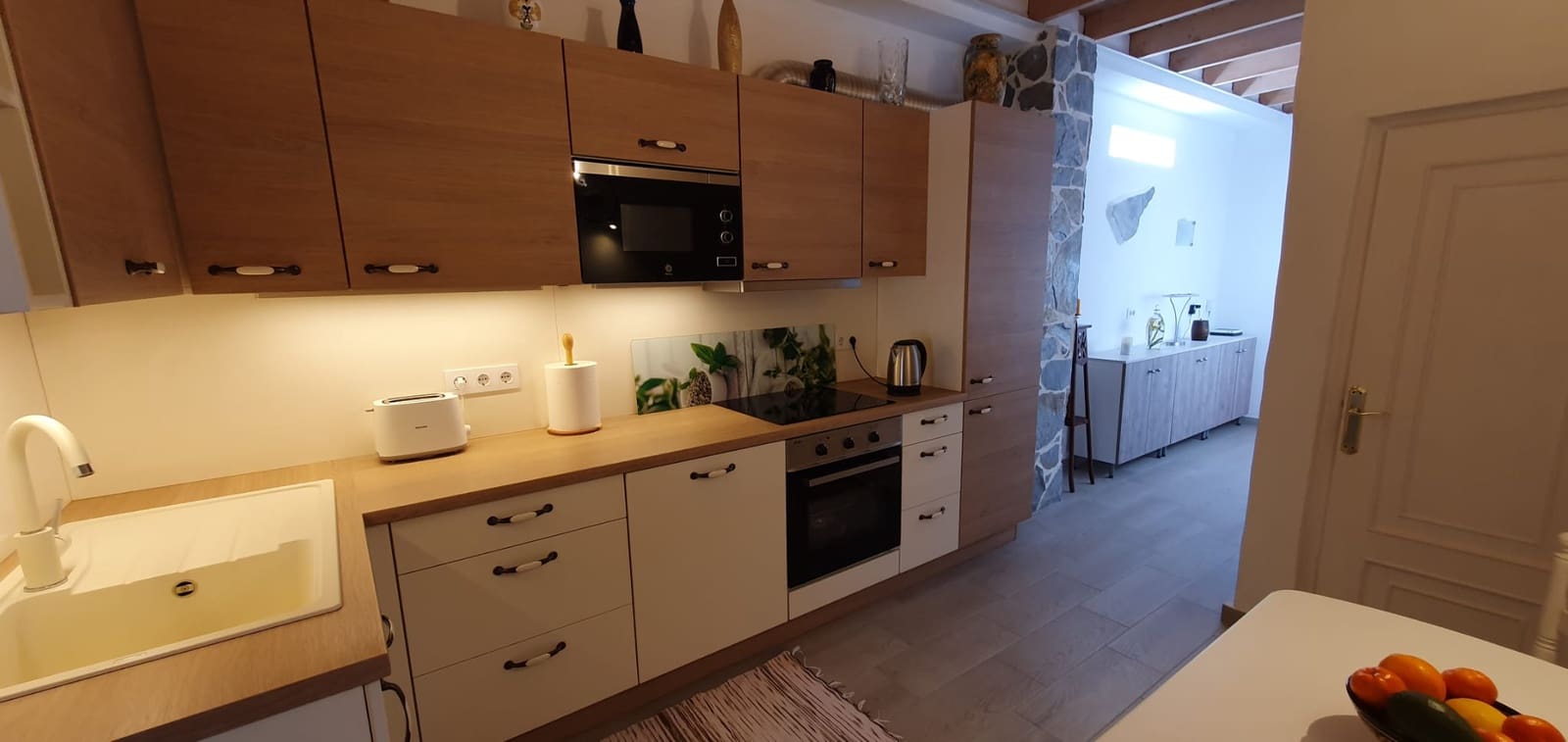 2 soverom Finca/Herregård til salgs i Guia de Isora med garasje - € 650 000 (Ref: 8953551)