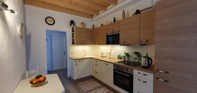 2 soverom Finca/Herregård til salgs i Guía de Isora med garasje - € 650 000 (Ref: 8953551)