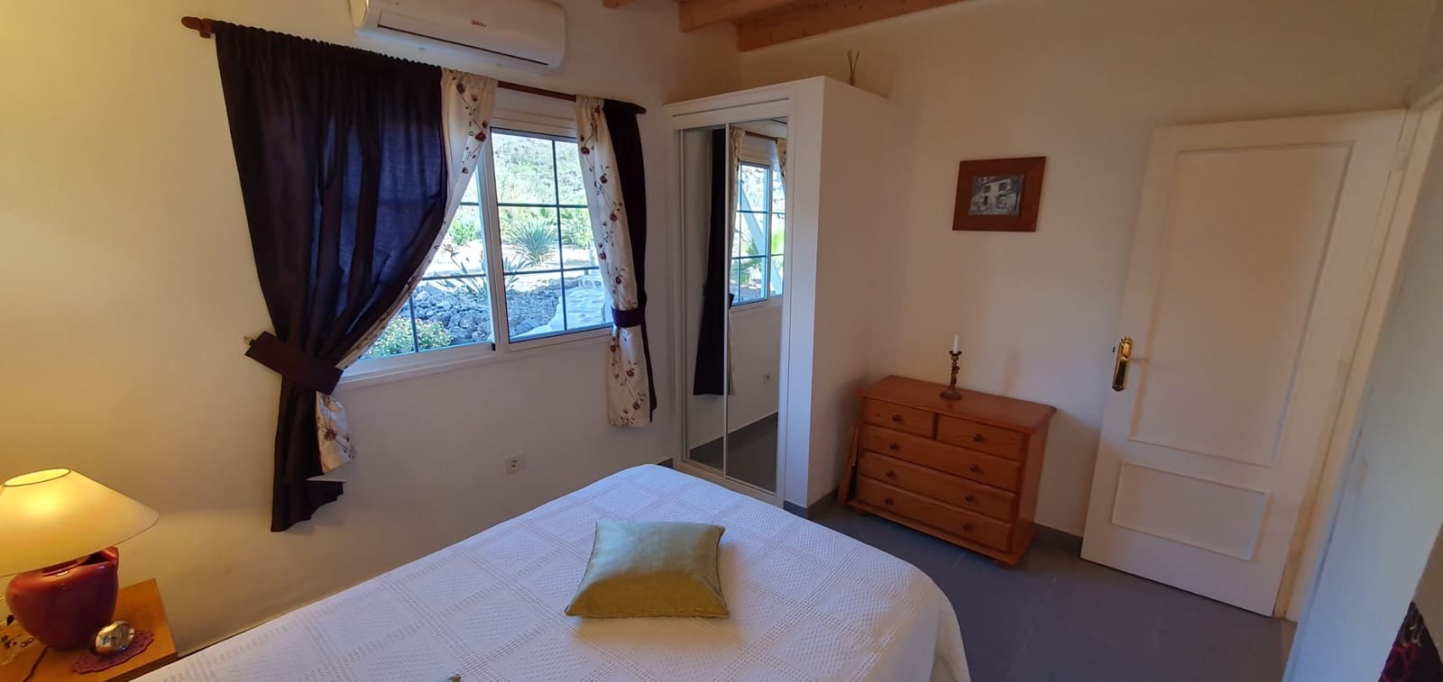 2 soverom Finca/Herregård til salgs i Guia de Isora med garasje - € 650 000 (Ref: 8953551)