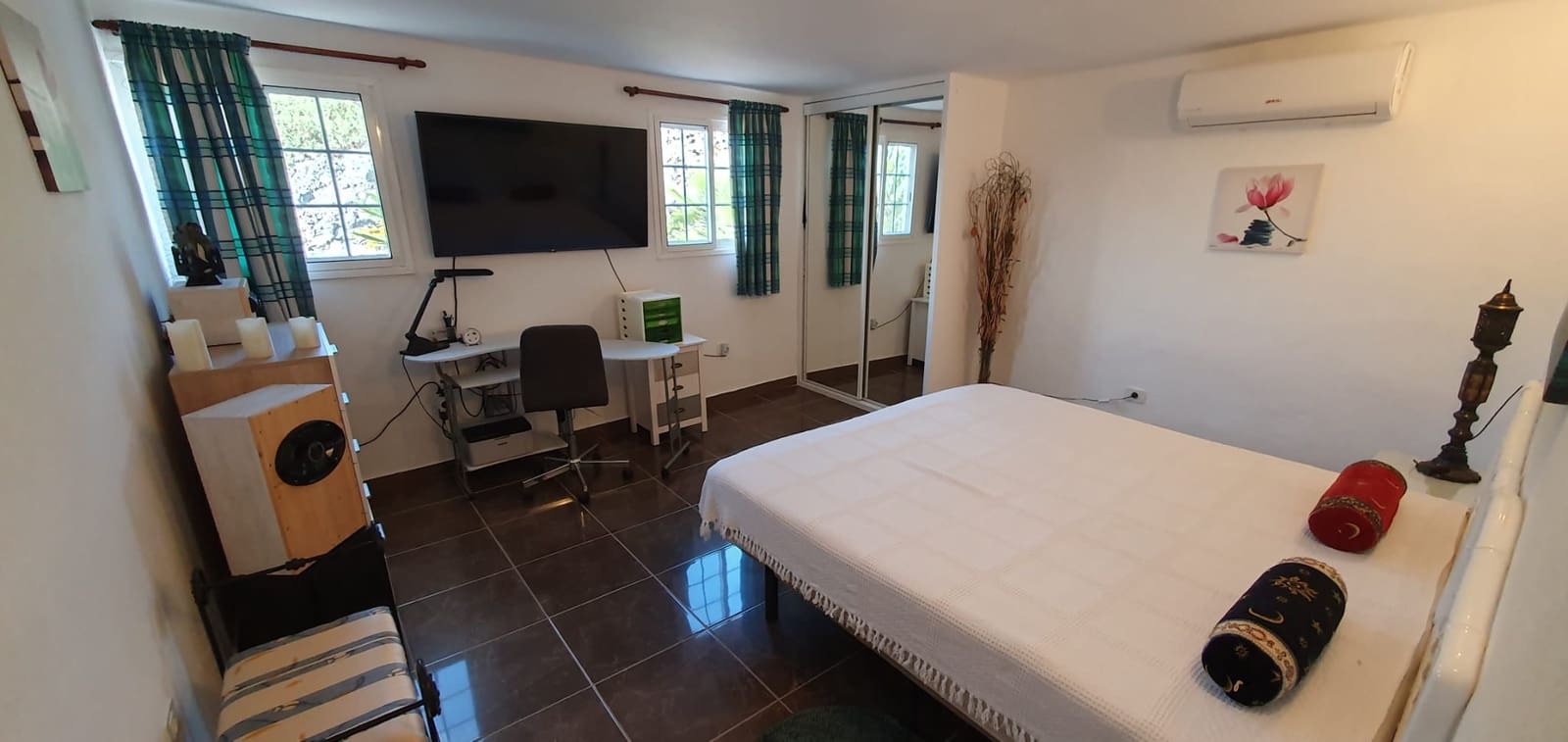 2 soverom Finca/Herregård til salgs i Guia de Isora med garasje - € 650 000 (Ref: 8953551)