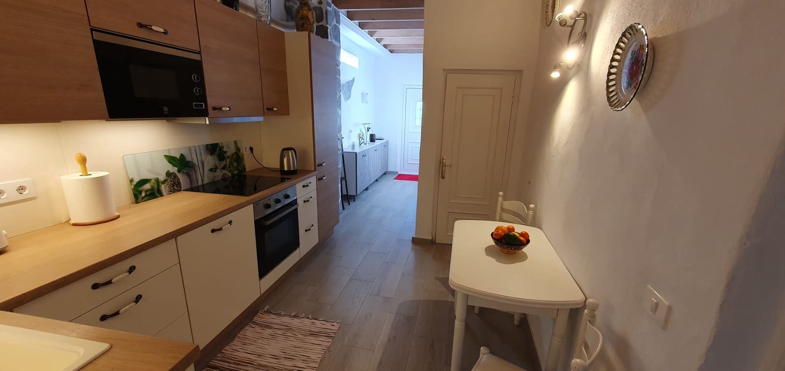 2 soverom Finca/Herregård til salgs i Guia de Isora med garasje - € 650 000 (Ref: 8953551)