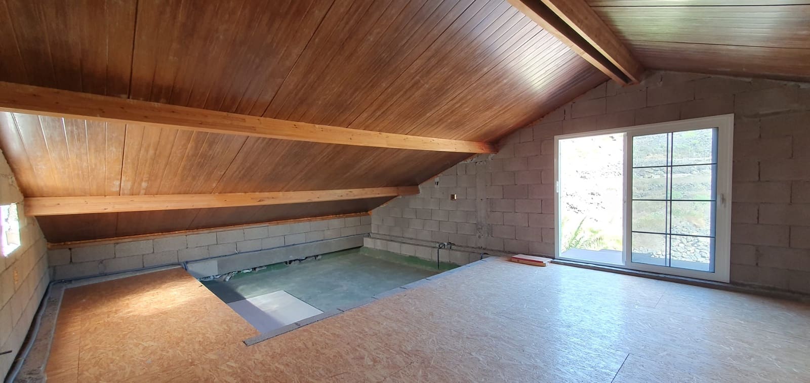 2 soverom Finca/Herregård til salgs i Guia de Isora med garasje - € 650 000 (Ref: 8953551)