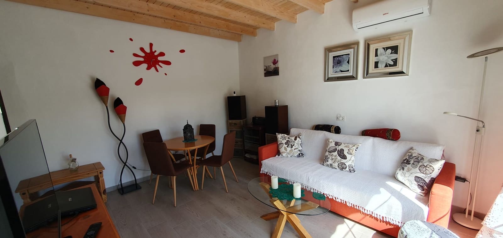 2 soverom Finca/Herregård til salgs i Guia de Isora med garasje - € 650 000 (Ref: 8953551)