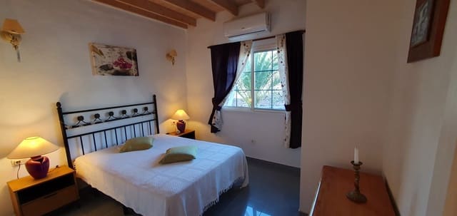 2 soverom Finca/Herregård til salgs i Guía de Isora med garasje - € 650 000 (Ref: 8953551)