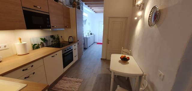 2 soverom Finca/Herregård til salgs i Guía de Isora med garasje - € 650 000 (Ref: 8953551)