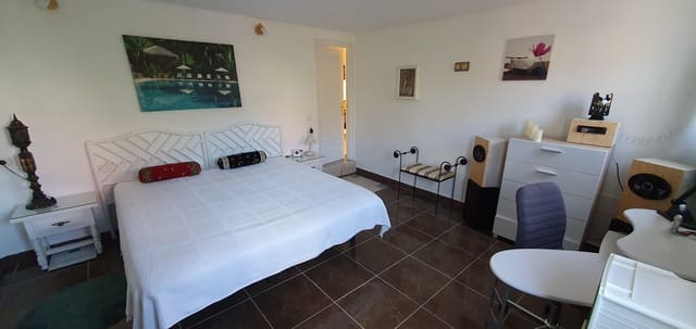 2 soverom Finca/Herregård til salgs i Guía de Isora med garasje - € 650 000 (Ref: 8953551)