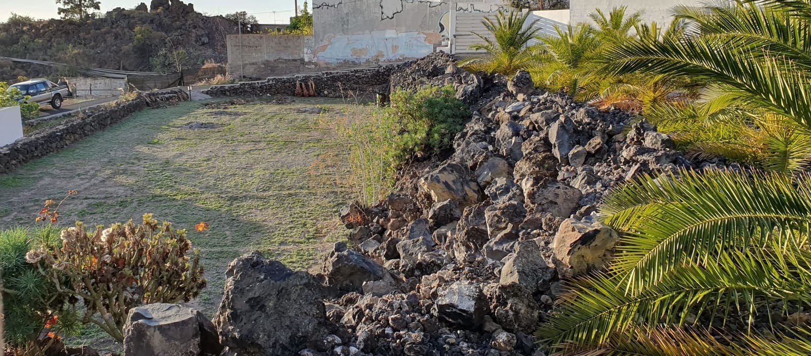 2 soverom Finca/Herregård til salgs i Guia de Isora med garasje - € 650 000 (Ref: 8953551)