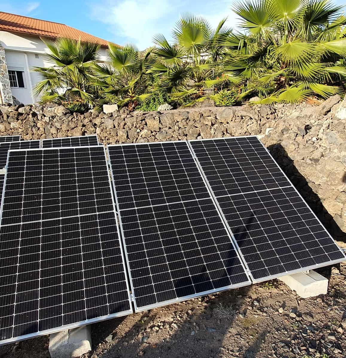 2 soverom Finca/Herregård til salgs i Guia de Isora med garasje - € 650 000 (Ref: 8953551)