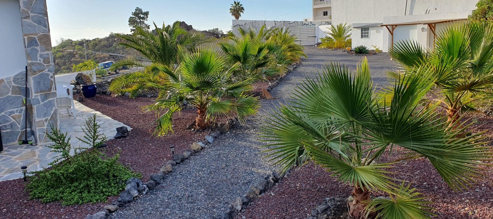 2 soverom Finca/Herregård til salgs i Guia de Isora med garasje - € 650 000 (Ref: 8953551)