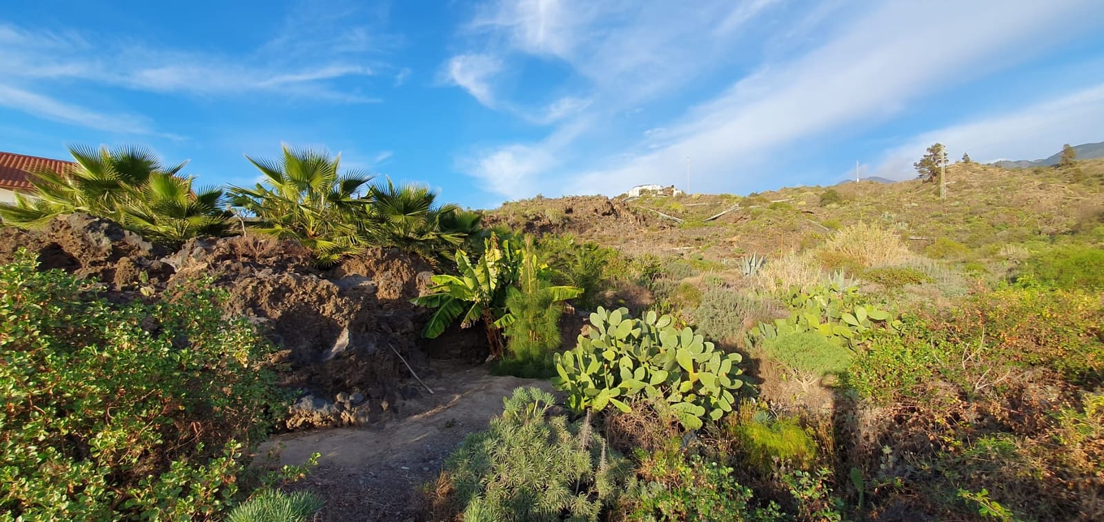 2 soverom Finca/Herregård til salgs i Guia de Isora med garasje - € 650 000 (Ref: 8953551)