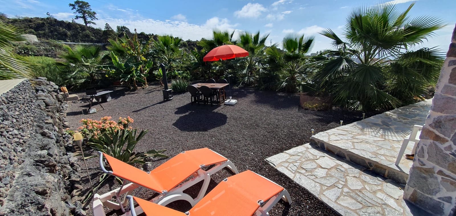 2 soverom Finca/Herregård til salgs i Guia de Isora med garasje - € 650 000 (Ref: 8953551)