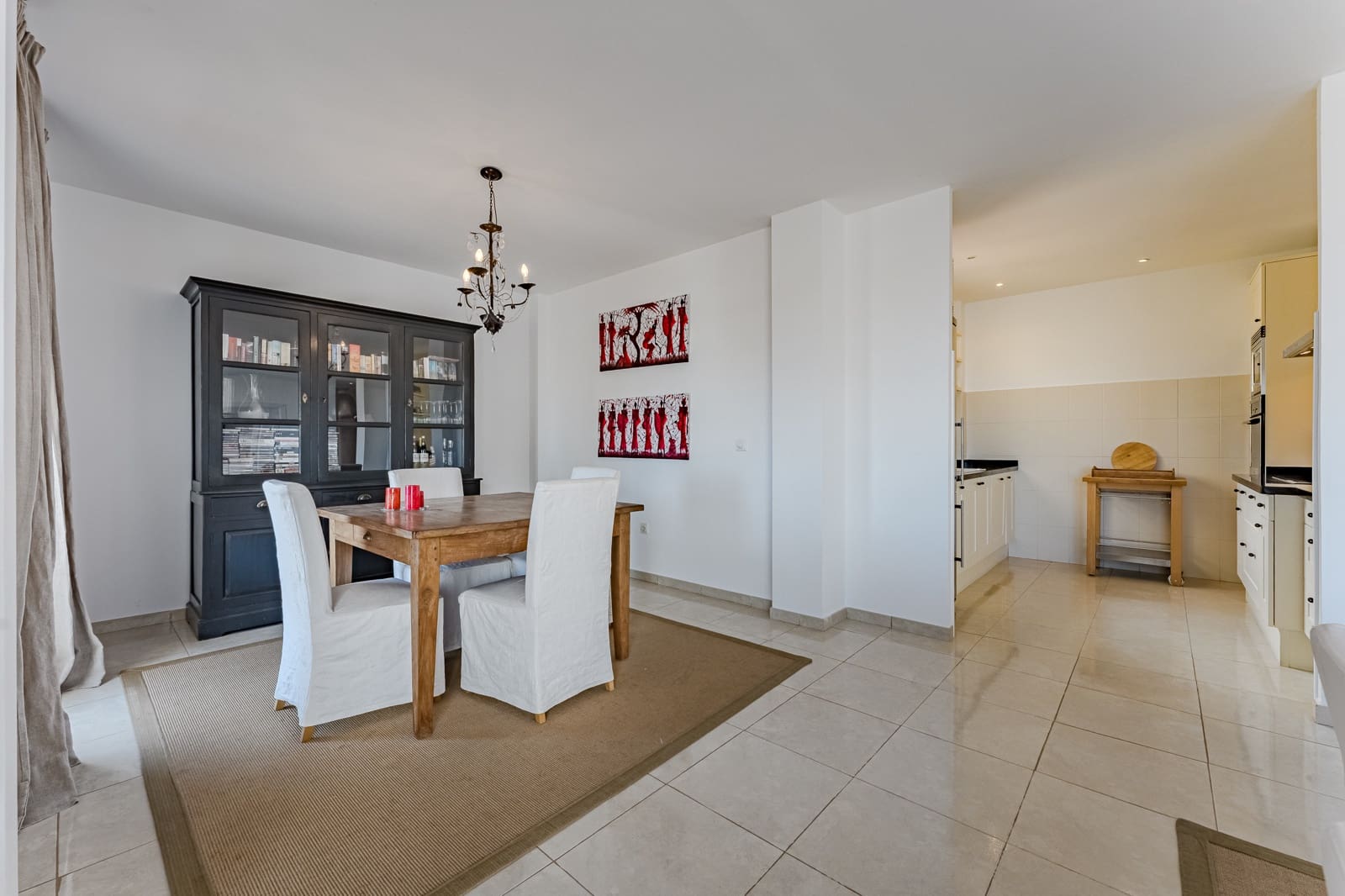 3 soverom Leilighet til salgs i Costa Adeje med svømmebasseng garasje - € 695 000 (Ref: 9013118)