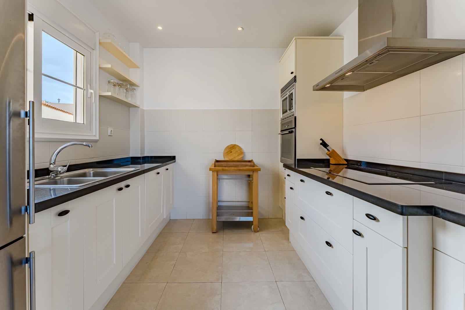 3 soverom Leilighet til salgs i Costa Adeje med svømmebasseng garasje - € 695 000 (Ref: 9013118)