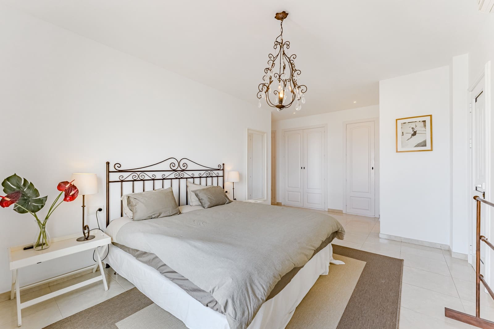 3 soverom Leilighet til salgs i Costa Adeje med svømmebasseng garasje - € 695 000 (Ref: 9013118)