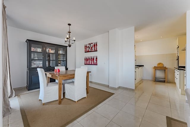 3 sovrum Lägenhet till salu i San Eugenio Alto, Adeje med pool garage - 695 000 € (Ref: 9013118)