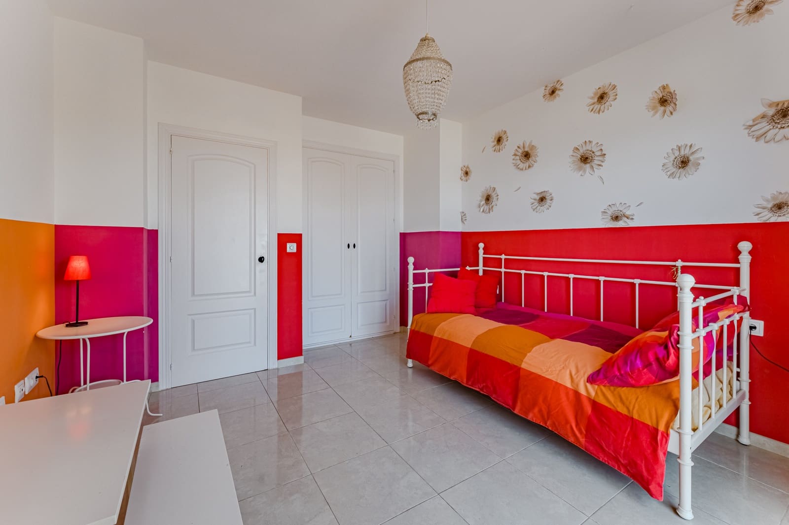 3 soverom Leilighet til salgs i Costa Adeje med svømmebasseng garasje - € 695 000 (Ref: 9013118)