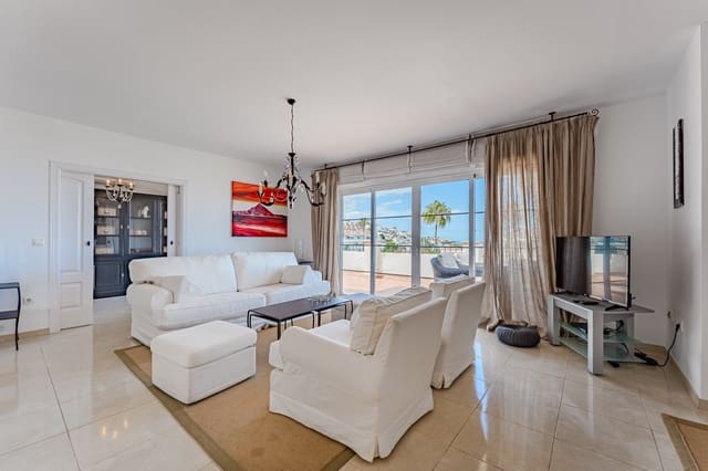 3 sovrum Lägenhet till salu i San Eugenio Alto, Adeje med pool garage - 695 000 € (Ref: 9013118)