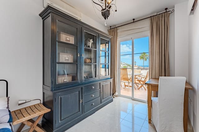 3 sovrum Lägenhet till salu i San Eugenio Alto, Adeje med pool garage - 695 000 € (Ref: 9013118)