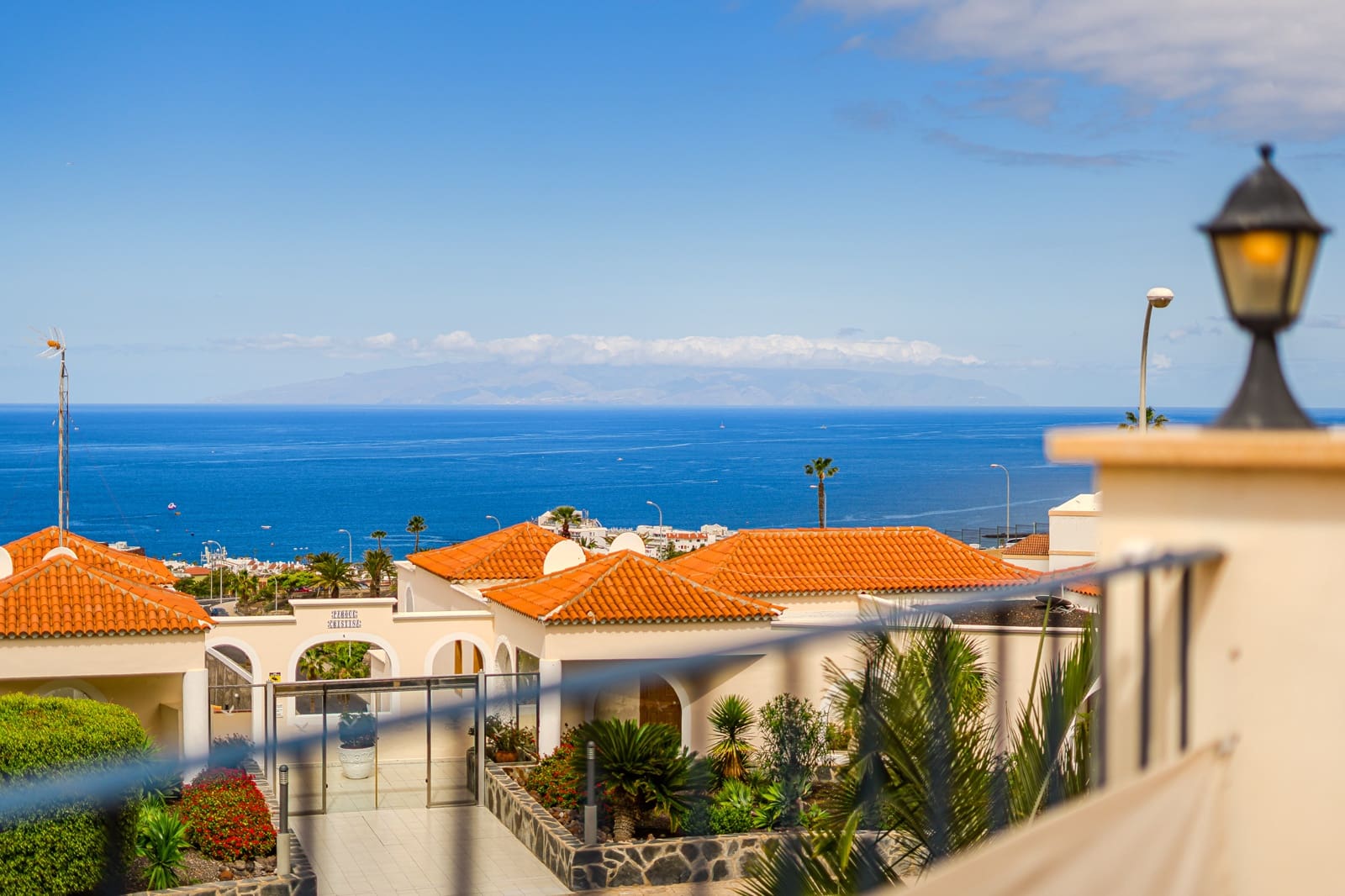 3 soverom Leilighet til salgs i Costa Adeje med svømmebasseng garasje - € 695 000 (Ref: 9013118)