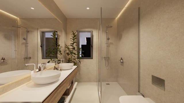 3 quarto Moradia em Banda para venda em San Miguel de Abona com garagem - 556 723 € (Ref: 9066848)