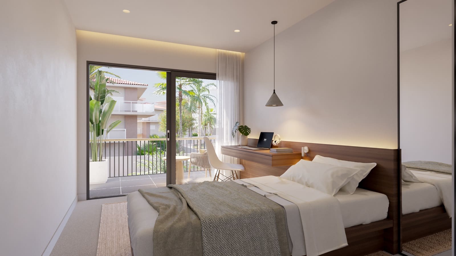 3 soveværelse Villa til salg i San Miguel de Abona med swimmingpool garage - € 736.494 (Ref: 9072686)