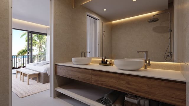 3 soveværelse Villa til salg i San Miguel de Abona med swimmingpool garage - € 736.494 (Ref: 9072686)