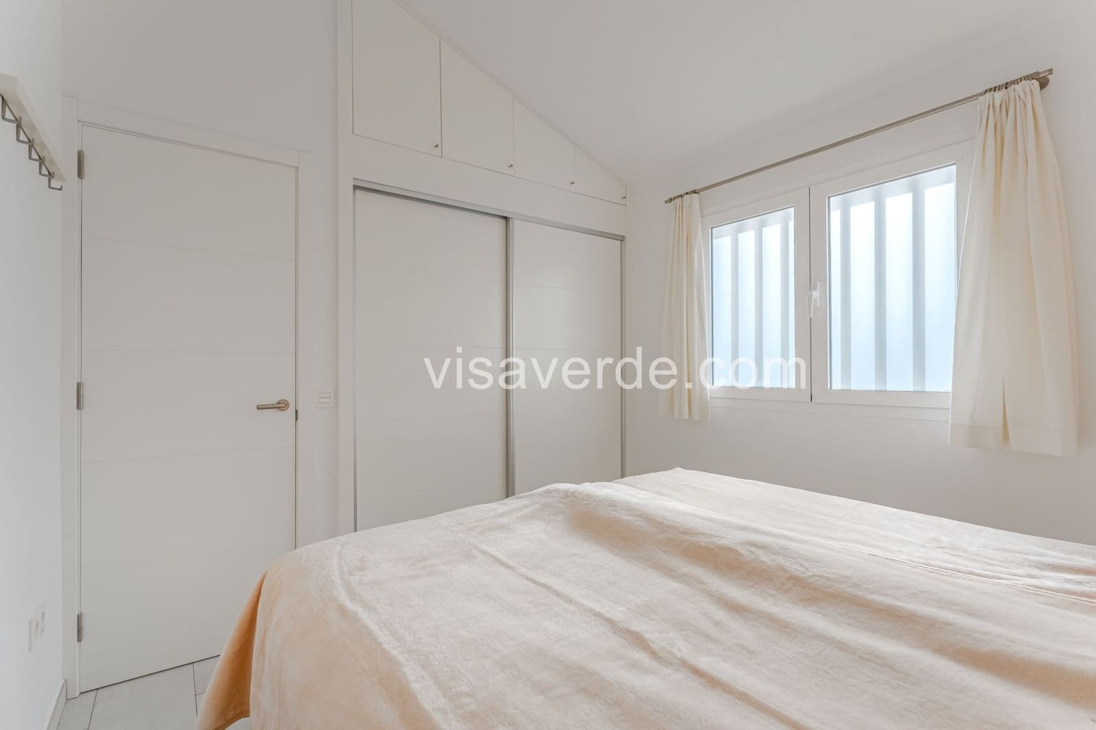 3 soveværelse Villa til salg i Amarilla Golf med swimmingpool garage - € 849.000 (Ref: 9172442)