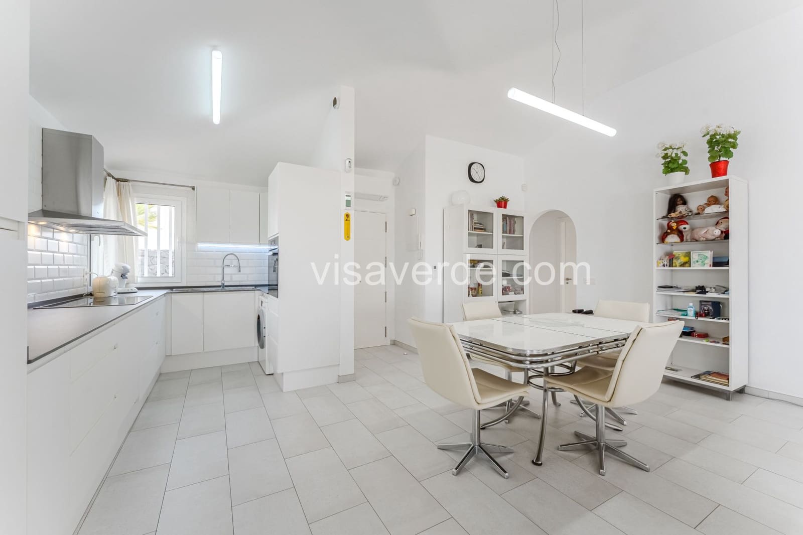 3 soveværelse Villa til salg i Amarilla Golf med swimmingpool garage - € 849.000 (Ref: 9172442)