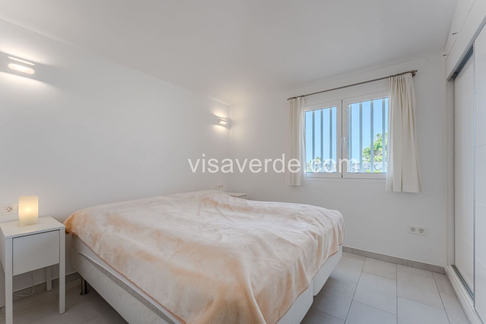 3 soveværelse Villa til salg i Amarilla Golf med swimmingpool garage - € 849.000 (Ref: 9172442)