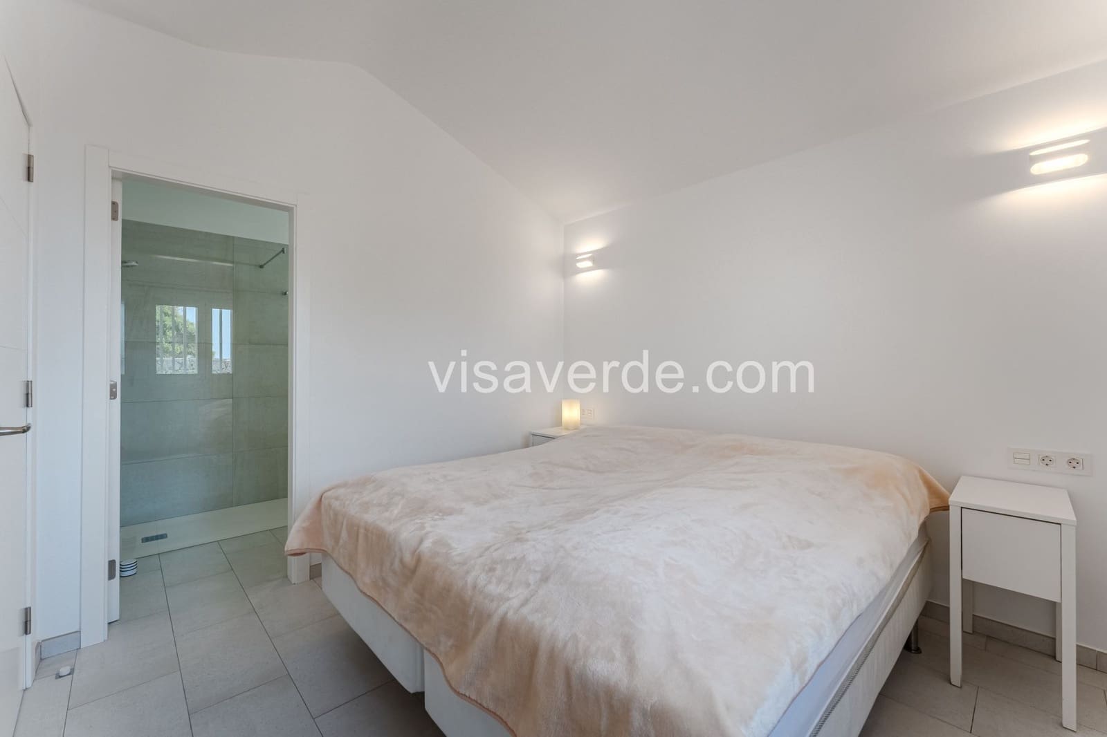 3 soveværelse Villa til salg i Amarilla Golf med swimmingpool garage - € 849.000 (Ref: 9172442)