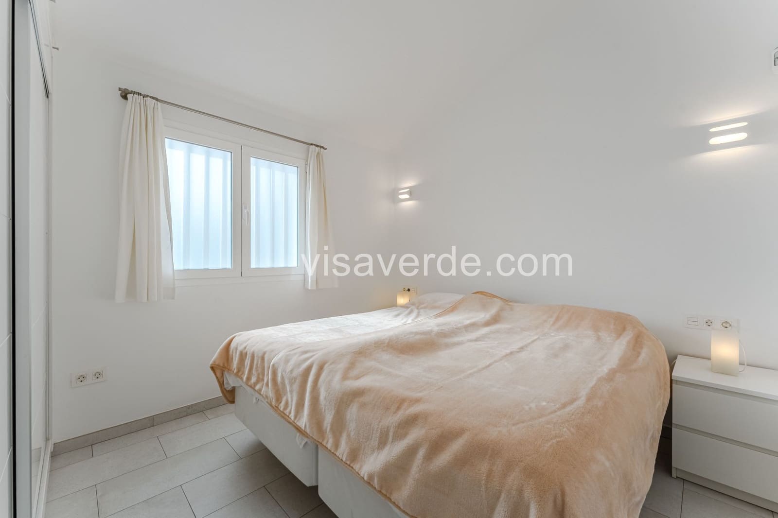 3 soveværelse Villa til salg i Amarilla Golf med swimmingpool garage - € 849.000 (Ref: 9172442)