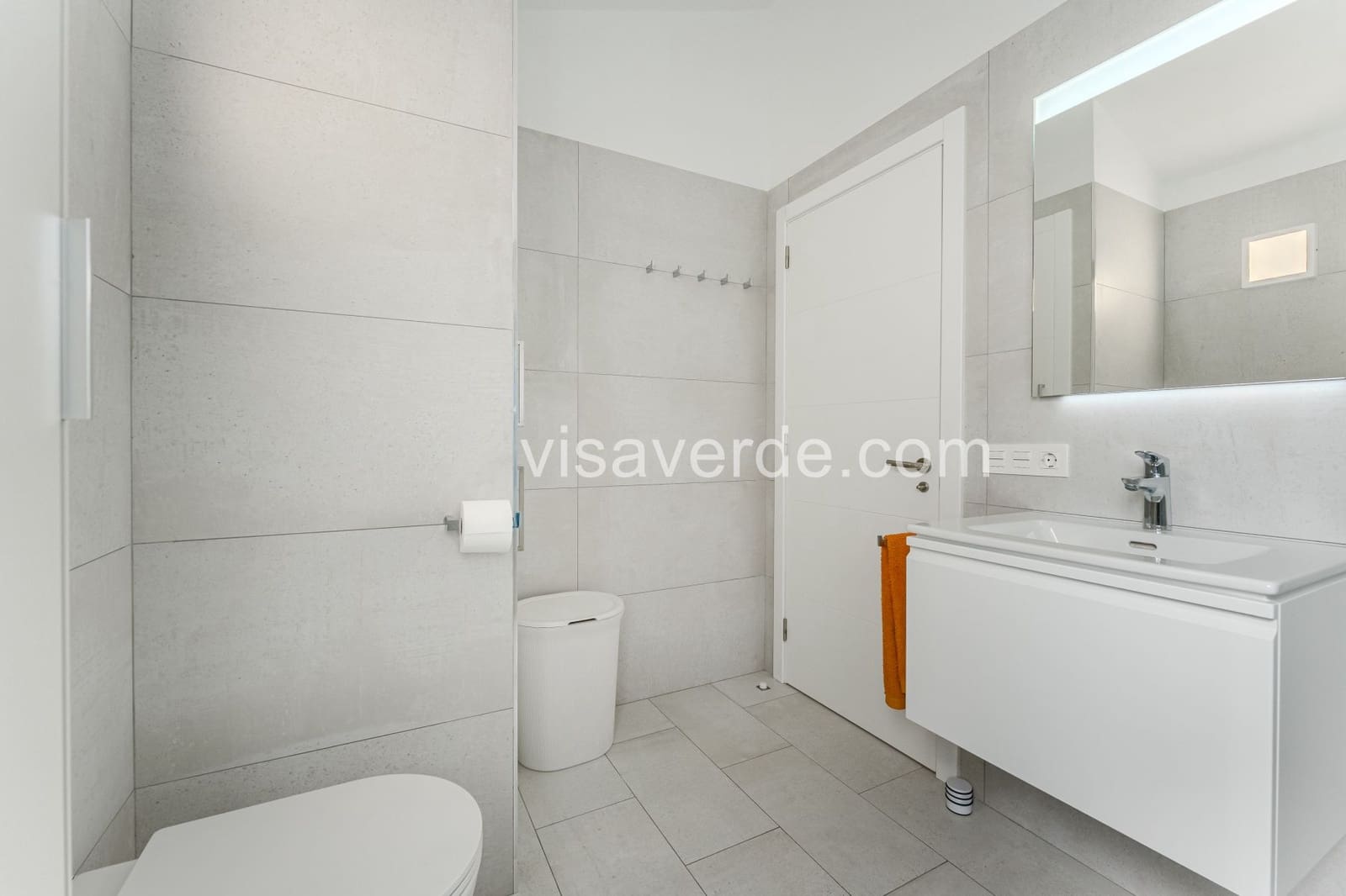 3 soveværelse Villa til salg i Amarilla Golf med swimmingpool garage - € 849.000 (Ref: 9172442)