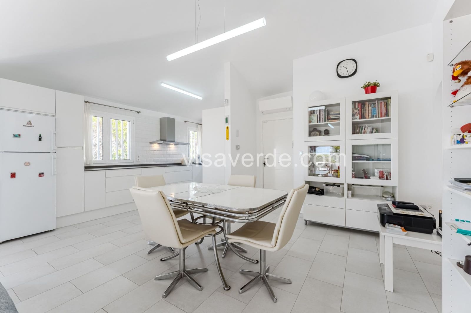 3 soveværelse Villa til salg i Amarilla Golf med swimmingpool garage - € 849.000 (Ref: 9172442)