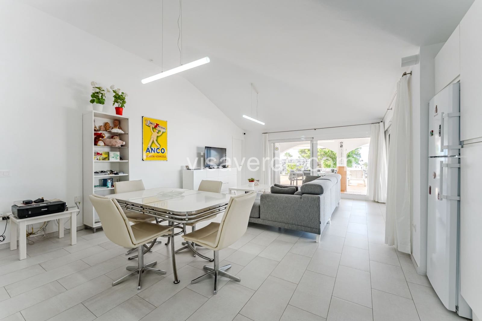 3 soveværelse Villa til salg i Amarilla Golf med swimmingpool garage - € 849.000 (Ref: 9172442)