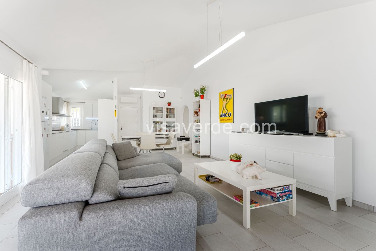 3 soveværelse Villa til salg i Amarilla Golf med swimmingpool garage - € 849.000 (Ref: 9172442)