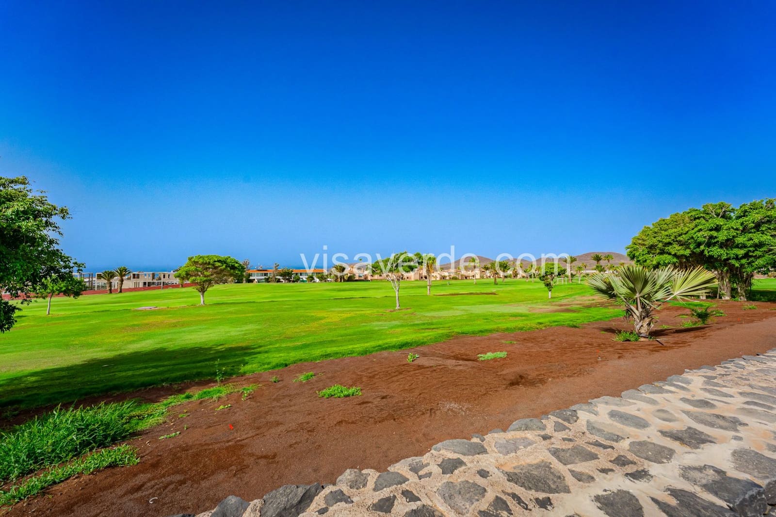 3 soveværelse Villa til salg i Amarilla Golf med swimmingpool garage - € 849.000 (Ref: 9172442)