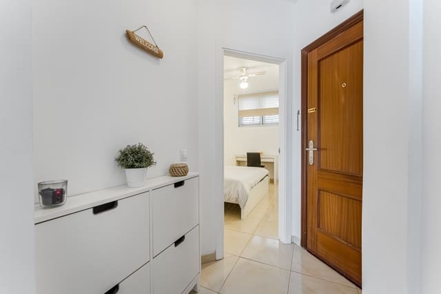 1 soverom Leilighet til salgs i Playa Paraiso, Adeje med svømmebasseng - € 274 000 (Ref: 9267764)