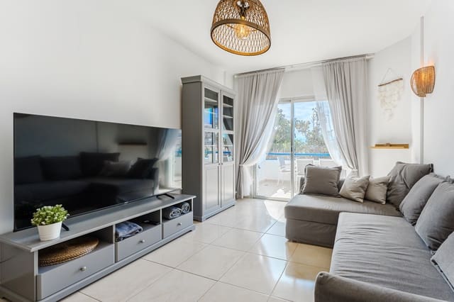 1 soverom Leilighet til salgs i Playa Paraiso, Adeje med svømmebasseng - € 274 000 (Ref: 9267764)