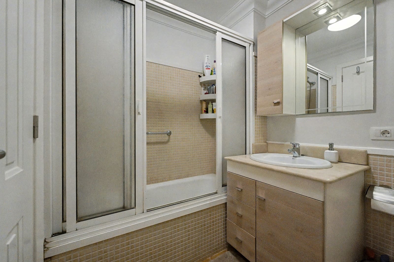 3 camera da letto Appartamento in vendita in San Miguel de Abona con piscina garage - 310.000 € (Rif: 9329844)