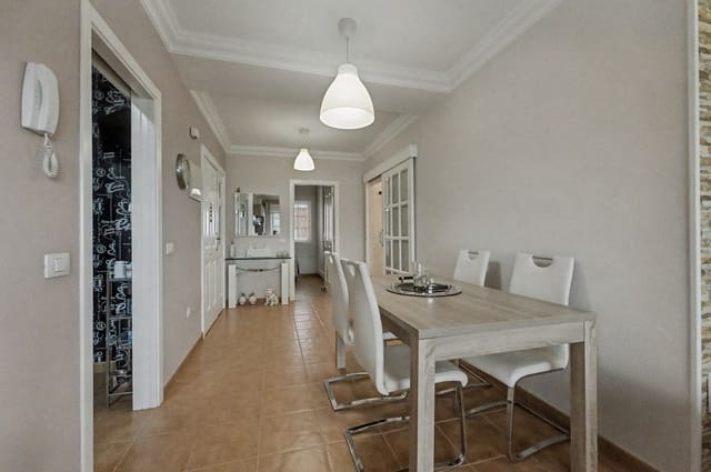 3 soveværelse Lejlighed til salg i Las Chafiras (San Miguel), San Miguel de Abona med swimmingpool garage - € 310.000 (Ref: 9329844)