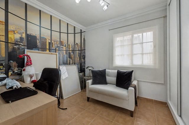 3 soveværelse Lejlighed til salg i Las Chafiras (San Miguel), San Miguel de Abona med swimmingpool garage - € 310.000 (Ref: 9329844)