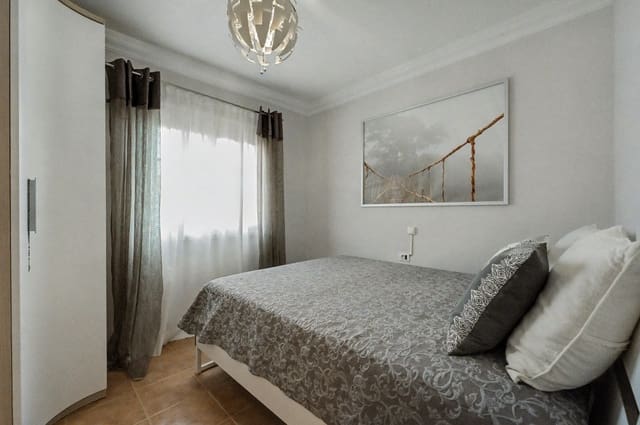 3 soveværelse Lejlighed til salg i Las Chafiras (San Miguel), San Miguel de Abona med swimmingpool garage - € 310.000 (Ref: 9329844)