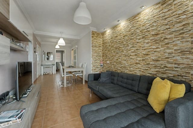 3 soveværelse Lejlighed til salg i Las Chafiras (San Miguel), San Miguel de Abona med swimmingpool garage - € 310.000 (Ref: 9329844)