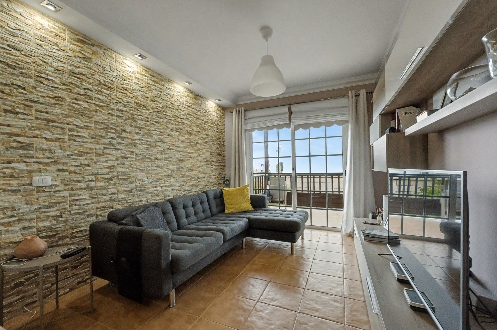 3 camera da letto Appartamento in vendita in San Miguel de Abona con piscina garage - 310.000 € (Rif: 9329844)